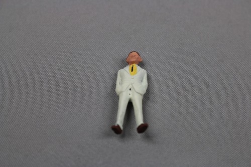 Zc2834 decor figurine - decor,