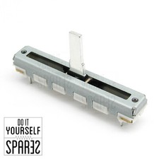 POTENTIOMÈTRE À DIAPOSITIVES OBERHEIM KX FADER