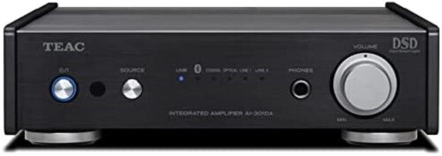 Teac usb dac stéréo - teac,