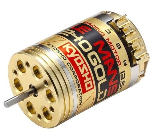 Kyosho 37034 mans 240t - mans,