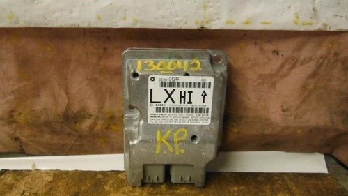 Châssis chargeur dodge - 06,