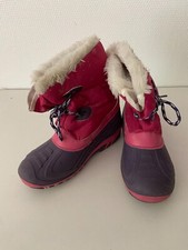Bottes de Neige / Après-Ski Fille – Freewalk 2.0 – Pointure 33 – Made in Italy