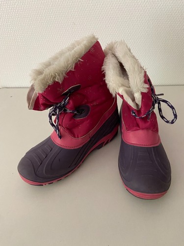Bottes neige après ski - neige, après-ski