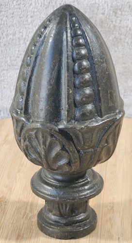 Boule rampe pilastre - boule,