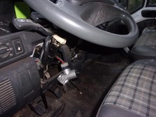 Galerie de toit FIAT DUCATO 2 PHASE 1