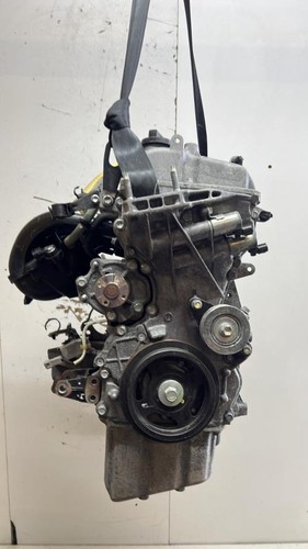 Moteur suzuki alto - alto, 3