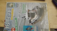 GC Revue Bateau Modele n°95