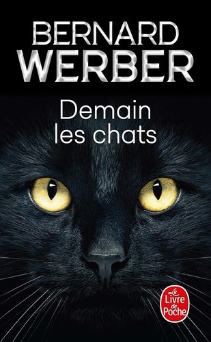 Demain les chats - -, werber