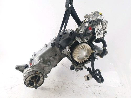 Moteur honda 125 - moteur,