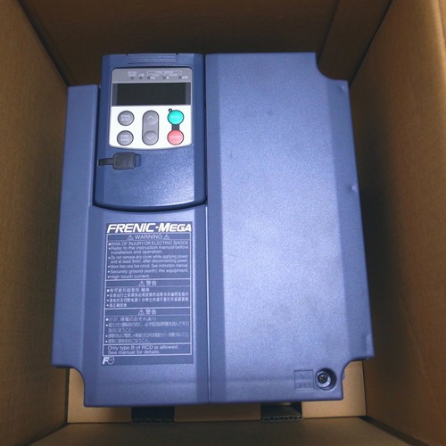 Fuji electric frn11g1s - fuji,