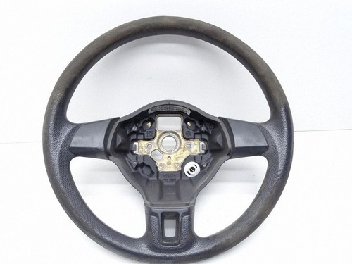 Volkswagen golf 2011 - 2011, volant