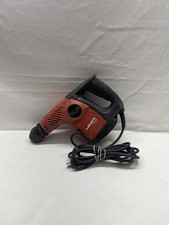 HILTI TE 16 120V ROTORY HAMMER