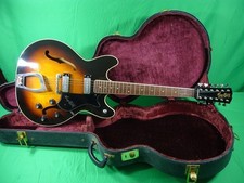 Hagstrom Viking XII Mfr 1967
