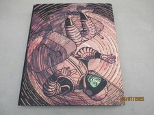 LA MACHINE JACOBS - BLAKE &