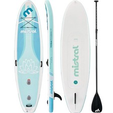 Mistral Planche De Surf Set
