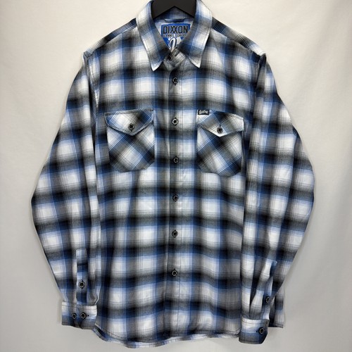 Dixxon flannel west - dixxon, coast