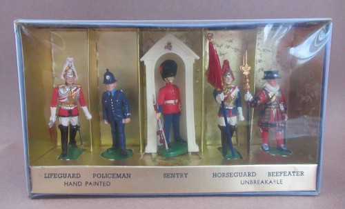 Cavendish miniatures boîte - miniatures,