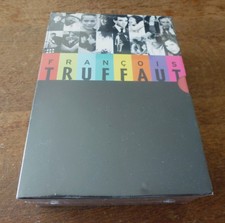 COFFRET DVD - FRANCOIS