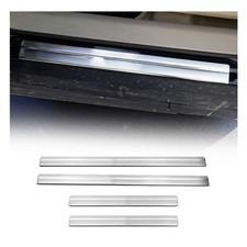 Couverture de Seuil de porte