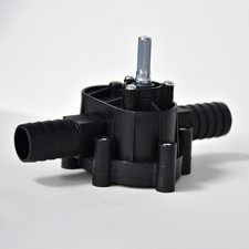 Pompe de perceuse portable
