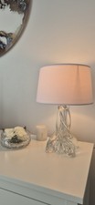 Lampe Baccarat Cristal