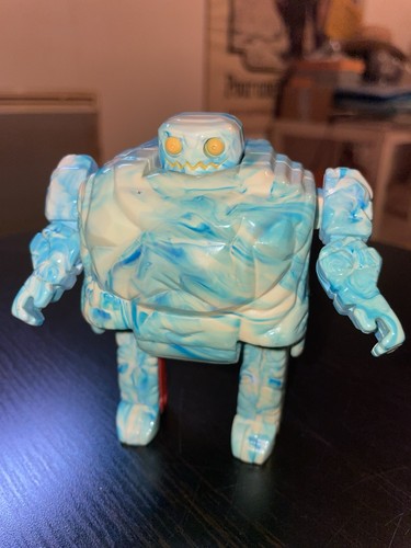 Figurine vintage bandaï - figurine,