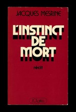 ❤️ Jacques Mesrine