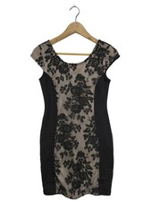 AMISU Robe courte Dames Robe T