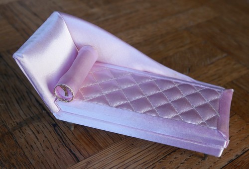 Ideal petite princess - ideal, boudoir