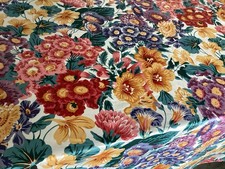 Tissu Vintage Manuel Canovas