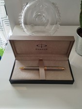 Stylo Bille Parker Sonnet