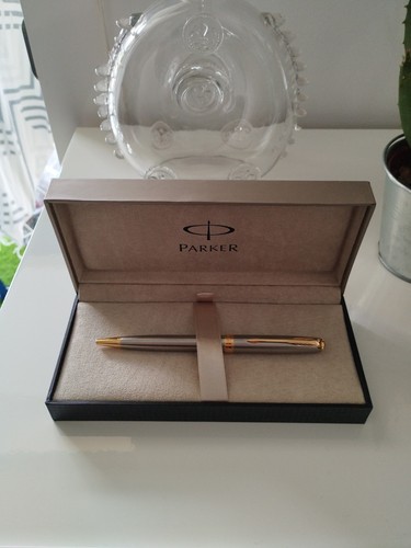 Stylo bille parker sonnet - stylo,