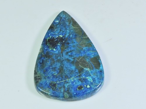 Cabochon forme poire - cabochon, de
