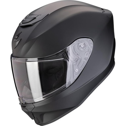 Scorpion casque intégral - casque,