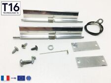 Atari  800XL : Kit de portes du port cartouches / Game Cartridge Door Kit