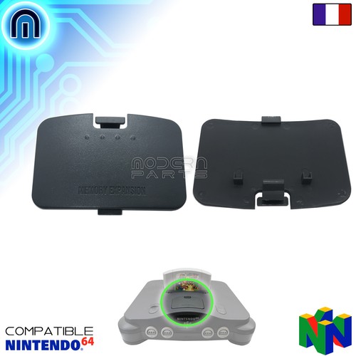 Capot pour nintendo - nintendo, jumper