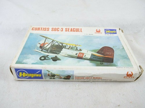 Hasegawa 057 hales avion - ,