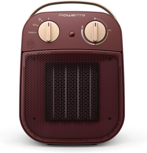 Radiateur soufflant 1800w - soufflant,