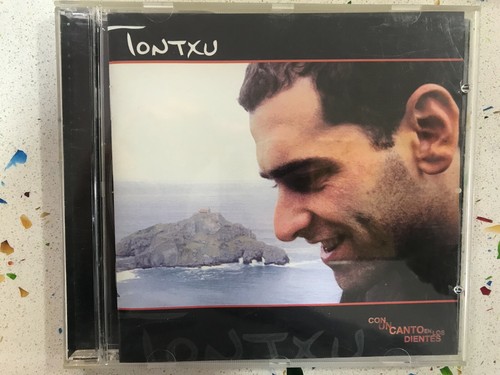 Tontxu avec chant entre - avec,
