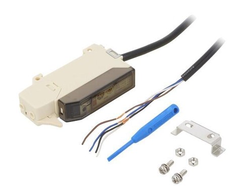 Capteur bf3rx amplificateur - capteur,