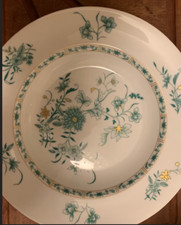 Bernardaud pékin assiettes - pÉkin, 24