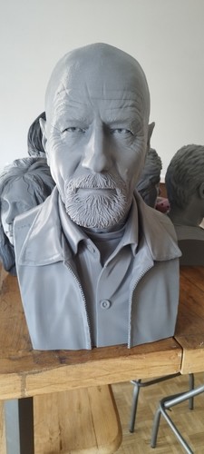 Walter white heisenberg - walter,
