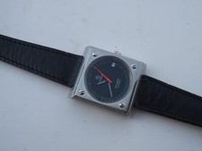 YEMA VINTAGE SOUS MARINE AUTOMATIQUE ACIER HOMME