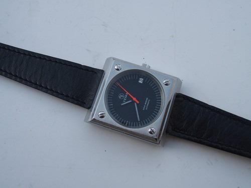 Yema vintage sous marine - yema,