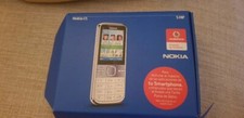 NOKIA C5-00  5MP Warm Grey - New - 🆕 - Network Unlocked 🔓100% original
