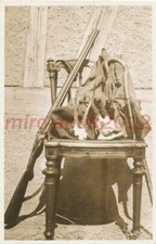 Photo, matériel de travail