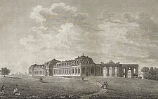 Ecurie du Château de