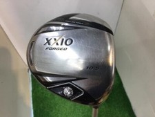 Dunlop Xxio Foged DRIVER Loft