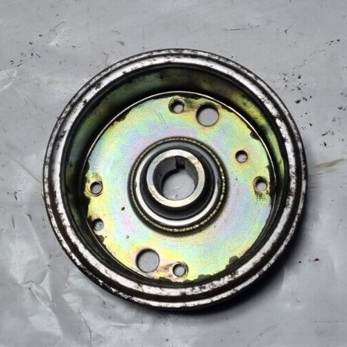 Rotor volant magnetique - magnetique, kymco