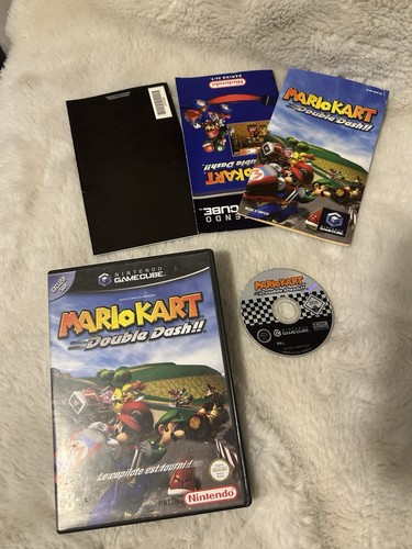 Mario kart double - kart,